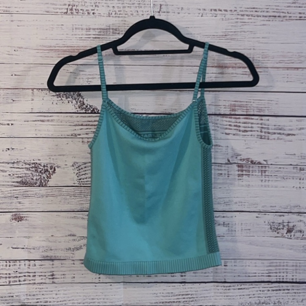 Iets Frans Tank Top - Picture 2 of 2